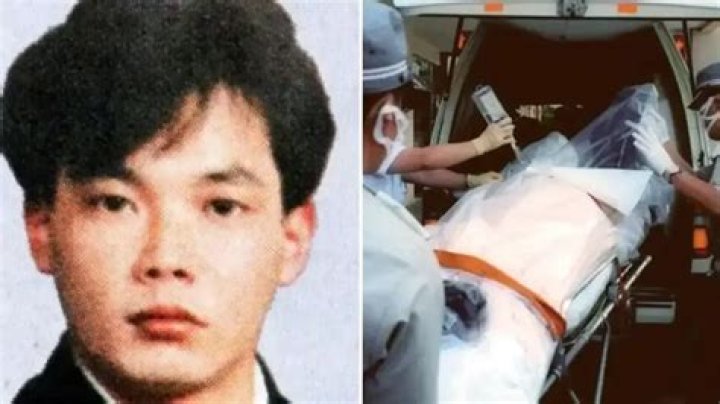 Unveiling The Tragedy: The Foto De Hisashi Ouchi Accidente Nuclear