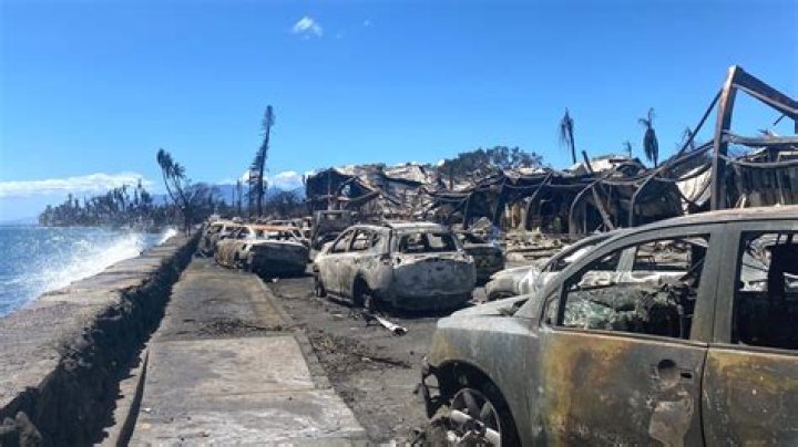 Update: Kona Alvarado From Hawaii Death After A Trench Collapse, Accident Details