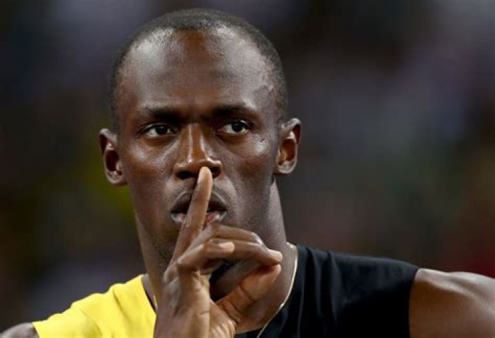 Usain Bolt: Everything You Need To Know