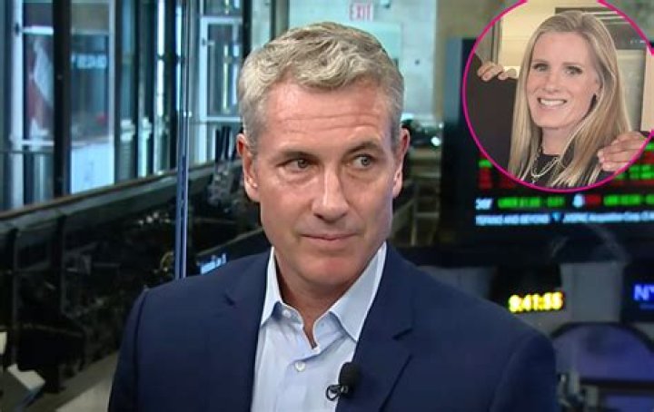 Van Taylor And Wife Anne Taylor – Are They Still Together After His Cheating Scandal? Children Details