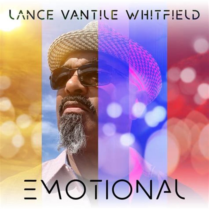 Vantile Whitfield Net Worth