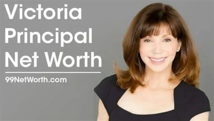 Victoria Principal Net Worth, Income, Salary, Earnings, Biography