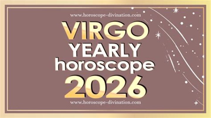 Virgo Horoscope for 17 November 2023 : Understand the Messages from Your Stars! - SarkariResult