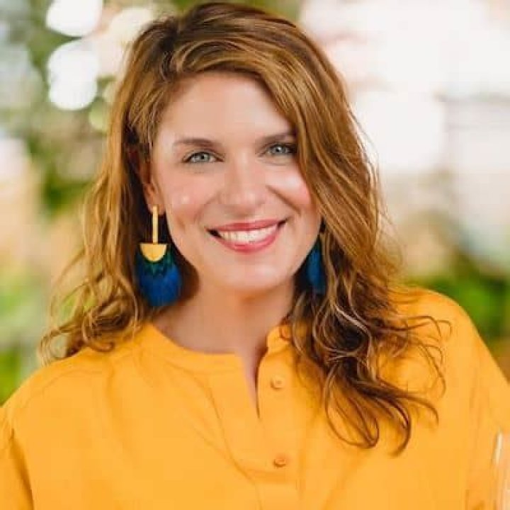 Vivian Howard- Wiki, Age, Height, Husband, Net Worth, Ethnicity