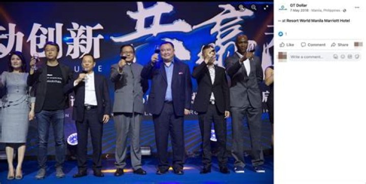 Wan Kuok-koi’s biography, net worth, fact, career, awards and life story