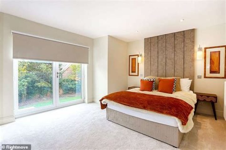 Warrington Hudlin Net Worth