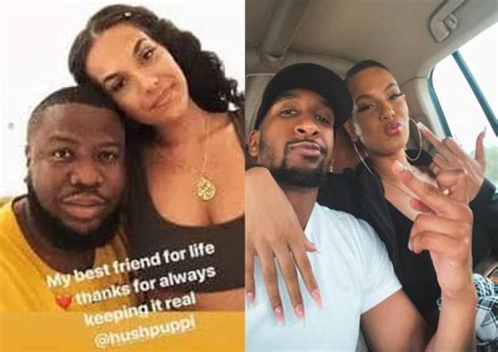 Was Amirah Dyme Arrested? Find More About Ray Hushpuppi Girlfriend