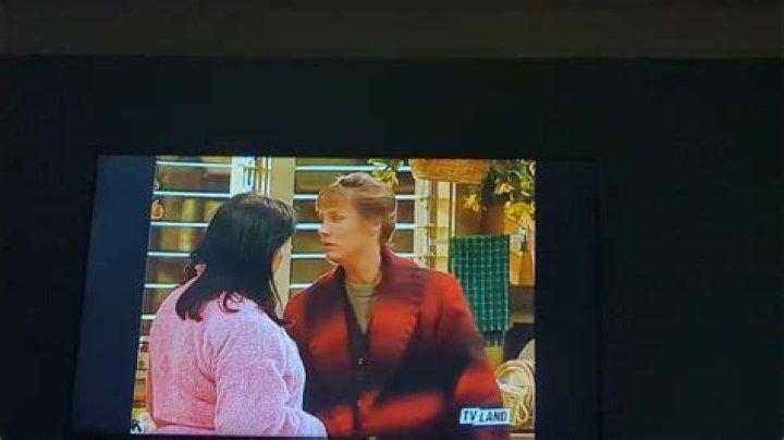 Was Jackie aka Laurie Metcalf Really Pregnant On Roseanne? Where Is She Today?