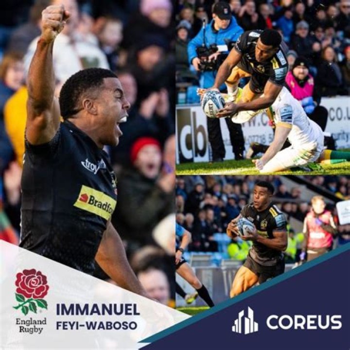 
Was Megan Thornton In An Accident? Coreus Group Exeter Twitter Tribute 