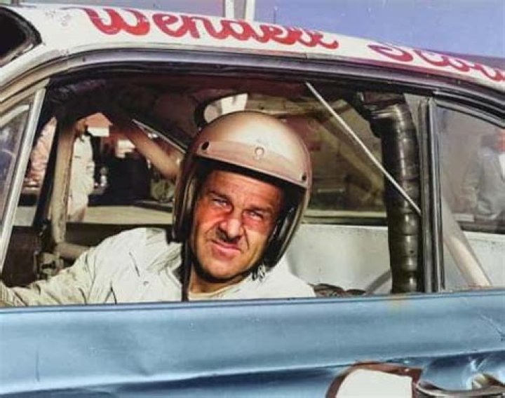 Wendell Scott