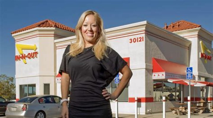 Wendy Snyder Net Worth