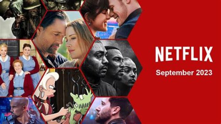 What's Leaving Netflix in September 2023? Find Out Here - News