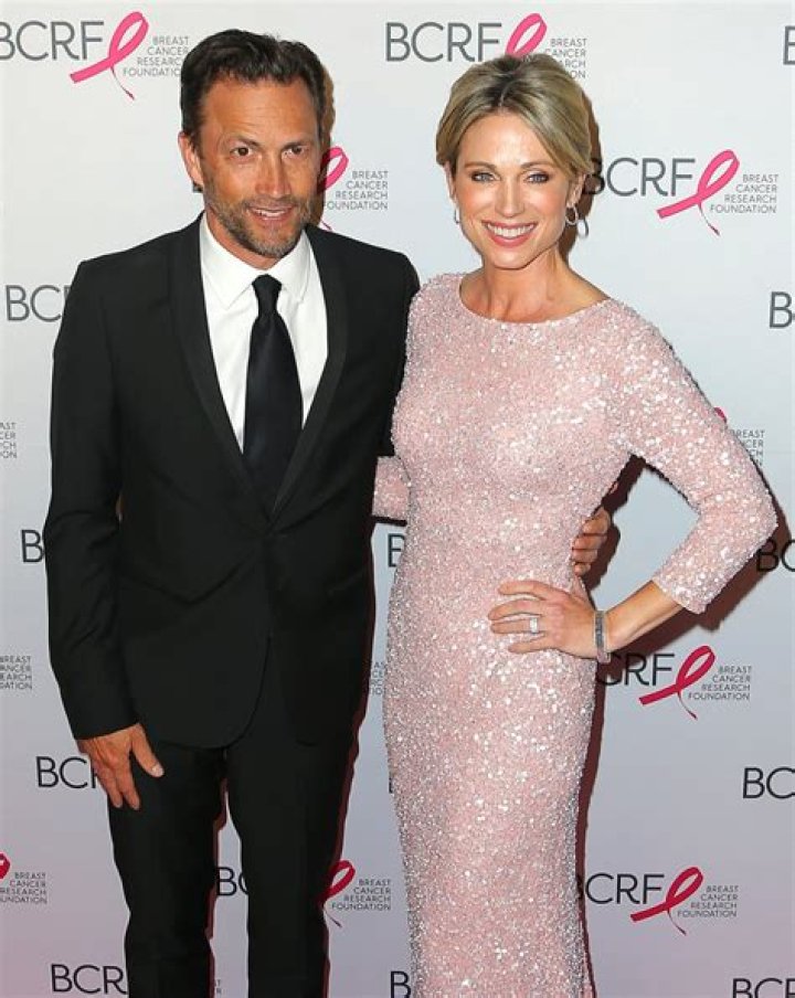 What's the Net Worth of Brooke Sealey? Who Is Her Husband?