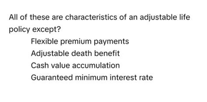 What characteristic makes whole life permanent protection