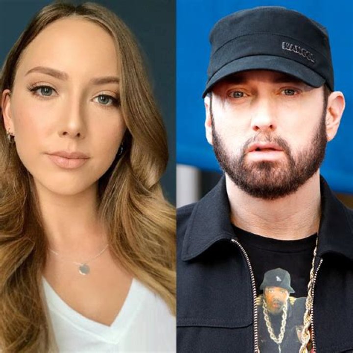 What Did Drake Do For Eminem’s Daughter?