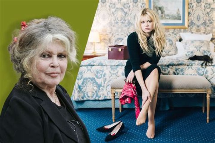 What Does Brigitte Bardot's Son Do? A Deep Dive Into Her Family Life