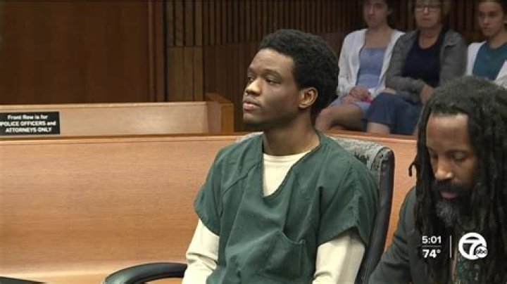 What Exactly Happened To Zion Foster? Cousin Jaylin Brazier Gets Arrested For Lying As Rumors Of Her Being Dead Spreads