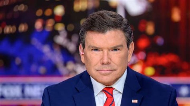 What Happened To Bret Baier On Fox News? Why Is He Not On The News