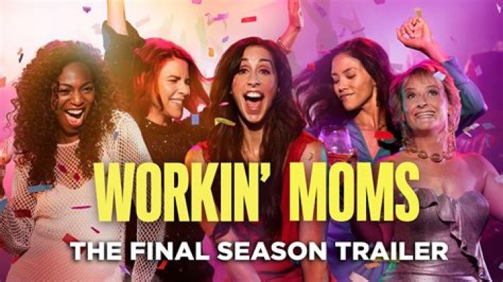 What Happened To Frankie On Workin Moms Season 6? Why She Left Sick/Ill