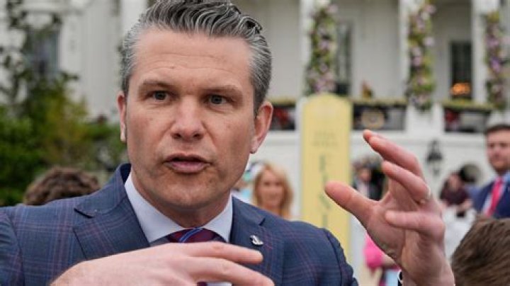 What Happened To Pete Hegseth? Is He Leaving Fox And Friends News, Where Is He Going?