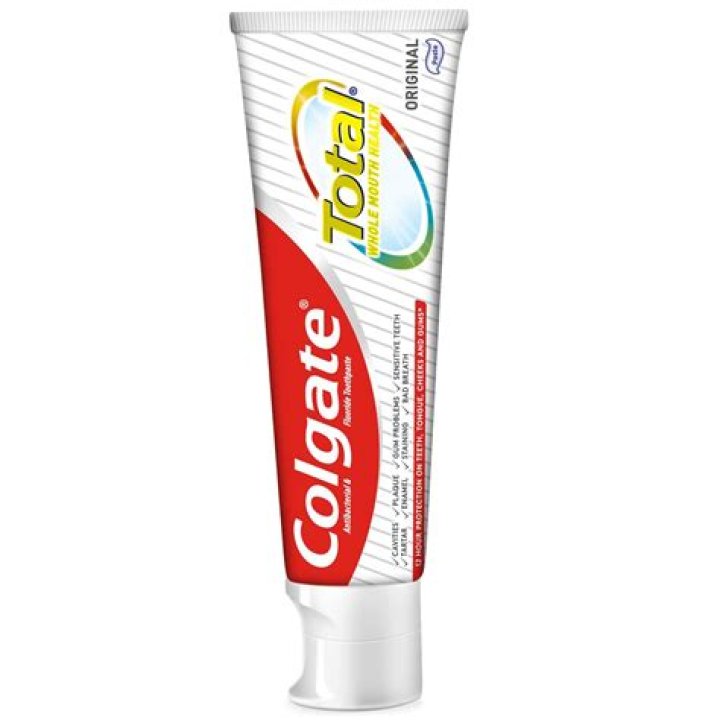 What is colgate called in spain