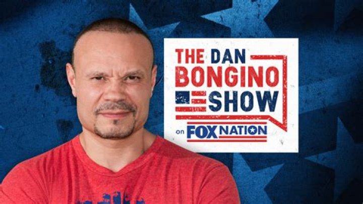 What is Dan Bongino’s Net Worth? Know Everything About American Radio Host