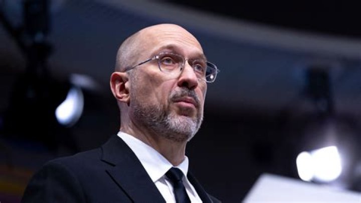 What Is Denys Shmyhal Religion?