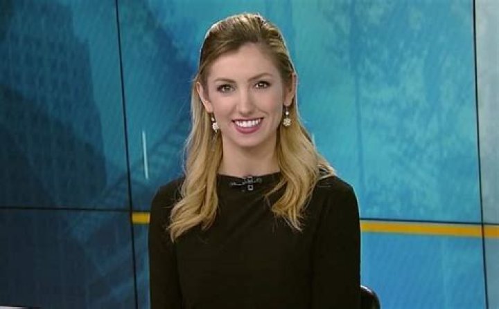 What Is FOX News Alex Hogan’s Age and Is She Married?