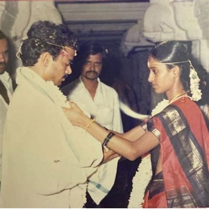 What Is Konda Murali Death Cause, Family and Caste, What Happened To Konda Surekha Husband?