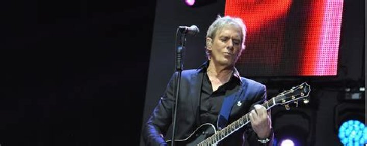 What Is Michael Bolton Doing Now?