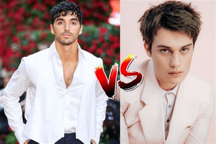 What is Taylor Zakhar Perez’s ethnicity? The actor’s mixed-race identity