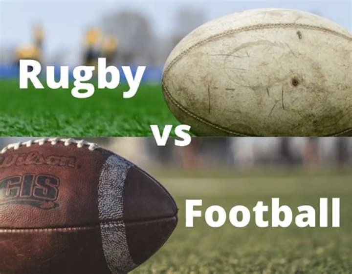 What is the Difference Between Rugby and Soccer