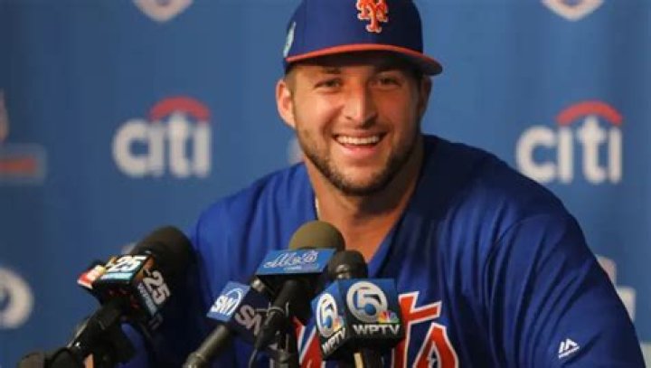 What is Tim Tebow’s Net Worth? All About American Football Player