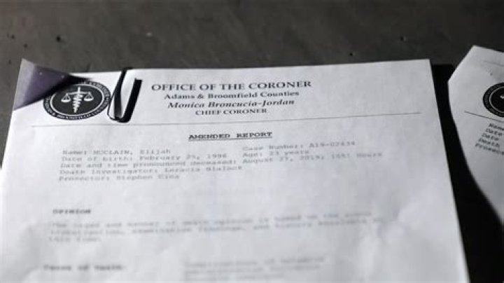 What Was Tyler Sanders Cause Of Death Autopsy Report? We Explain