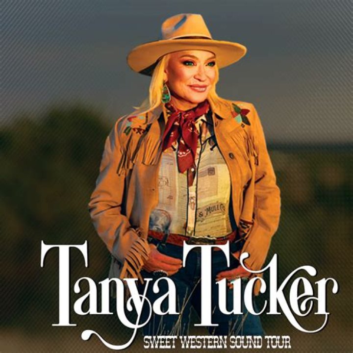 Where does tanya tucker live