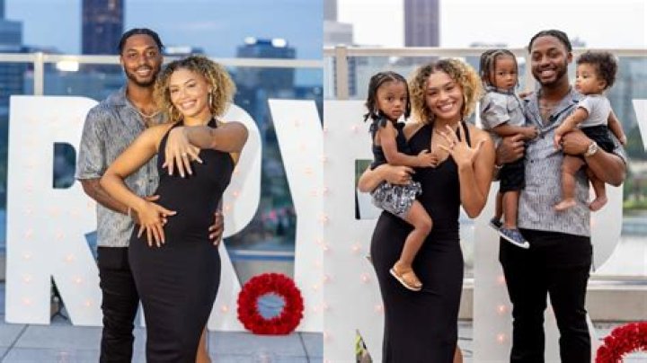 Where is Antonio Gibson From? Parents, Ethnicity And 10 Facts