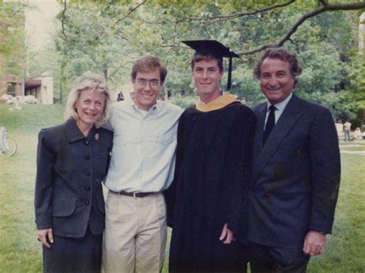 Where Is Catherine Hooper Today? Everything On Andrew Madoff Wife And Daughters