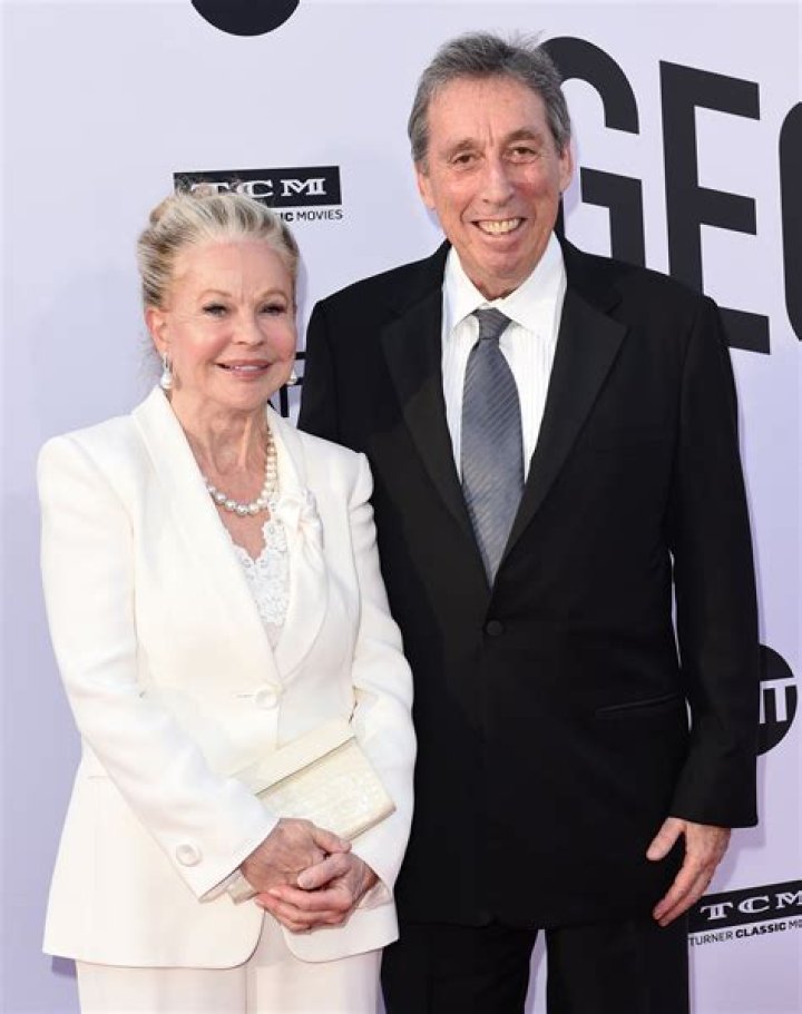 Where Is Geneviève Robert Now? Ivan Reitman Wife and Hollywood Family As Director Died Aged 75