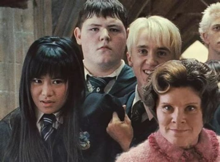 Where is Harry Potter actor Jamie Waylett now, after two year prison spell?