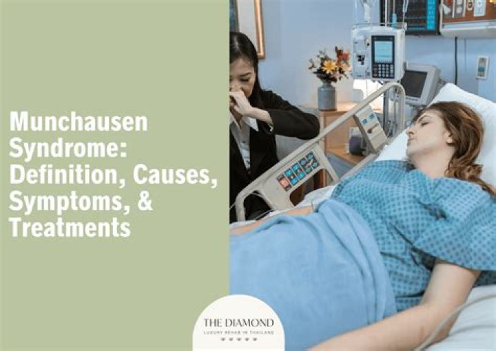 Where Is Kelly Ronahan? Munchausen Syndrome And Untold Story