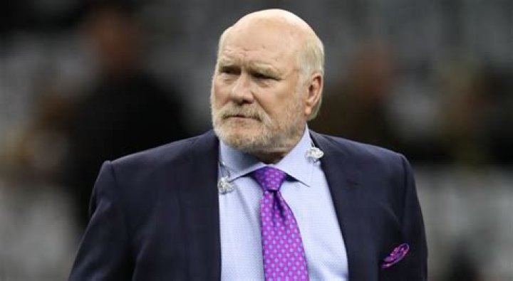 Where is Terry Bradshaw Tonight? Learn about Terry Bradshaw, Including His Age, Career, and More - SarkariResult