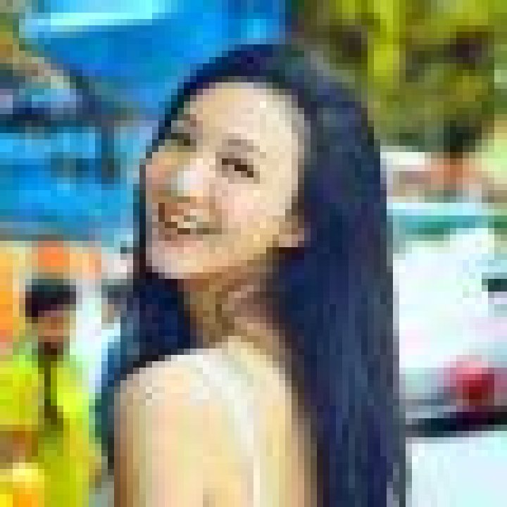 Where is Wenwen Han now? aka Meiying on ‘The Karate Kid’