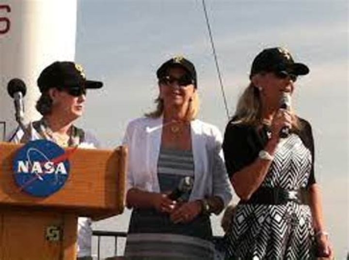 Who Are Alan Shepard’s Children Alice Shepard, Laura Shepard, And Juliana Shepard, And Where Are They Now?