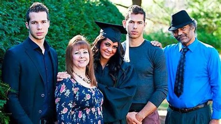 Who Are Amber Lancaster Parents? Father Died Of Asthma And Mother Is A Drug Addict