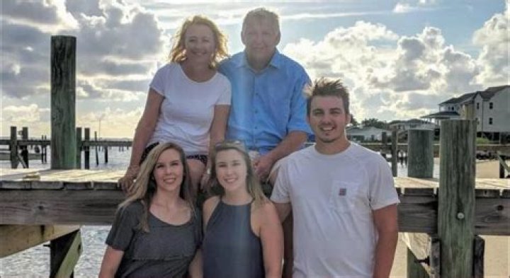 Who are Chris Tyson’s parents? Their attitude toward his gender transformation