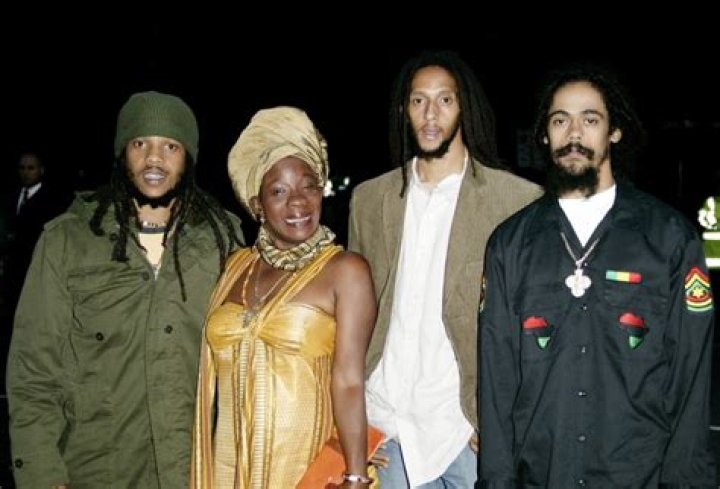 Who are Damian Marleys Parents? Damian Marley Biography, Parents Name, Nationality and More