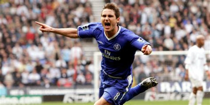 Who are Frank Lampards Parents? Frank Lampard Biography, Parents Name and More