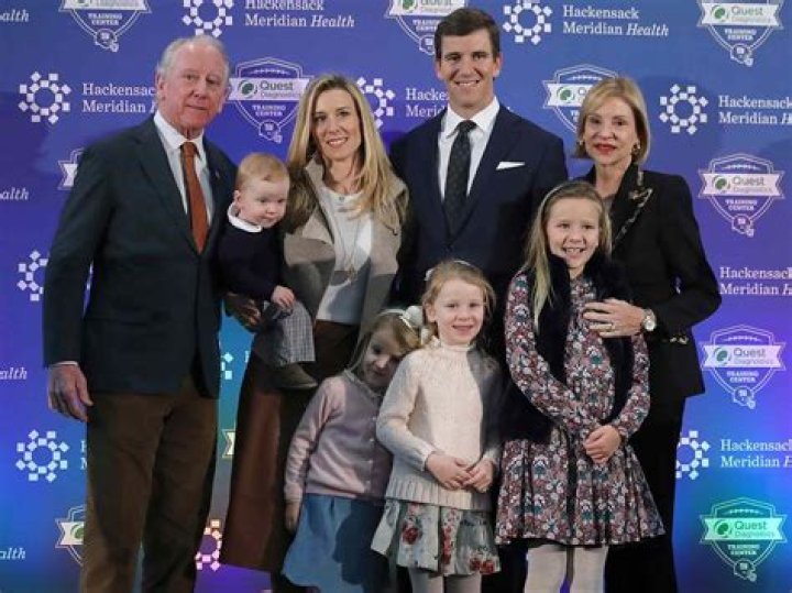 Who Are Jack And Jennifer Hendershot? Facts About Peyton Hendershot Parents And Family