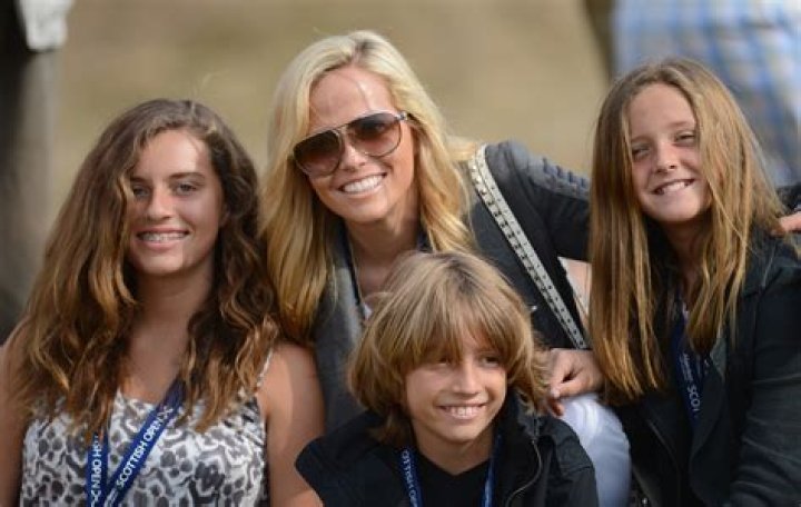 Who Are Meredith Mickelson’s Parents? Details On The Sister Of Daniel Mickelson