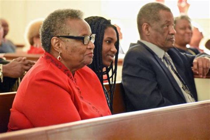 Who Are Stacey Abrams Parents Robert Abrams & Carolyn Abrams? Family Details To Know About The Governor of Georgia Candidate